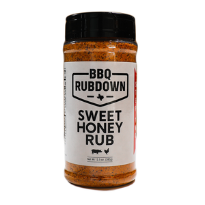 Sweet Honey Rub